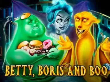 SlotsEater Casino screenshot