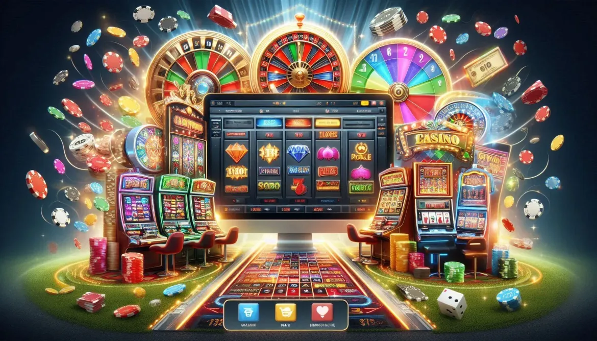 SlotsEater Casino